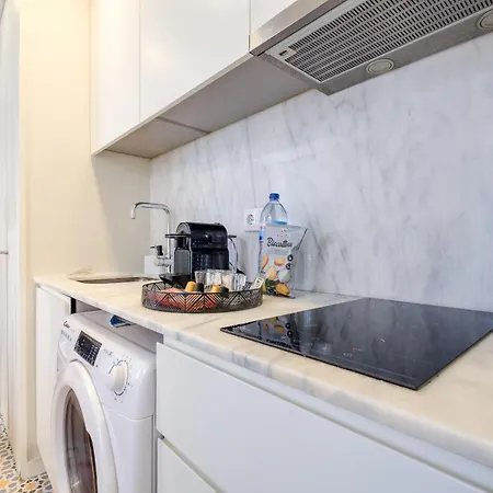 Magnolia 2 Luxury With Ac Metro Downtown Porto