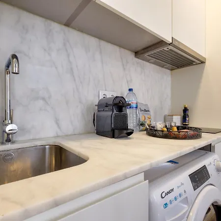 Magnolia 2 Luxury With Ac Metro Downtown Porto