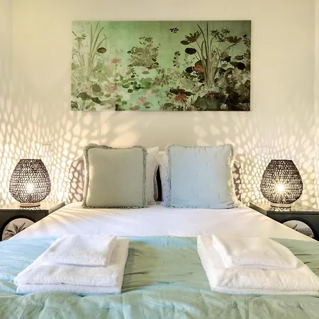 Lejlighed Magnolia 2 Luxury With Ac Metro Downtown