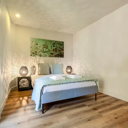 Lejlighed Magnolia 2 Luxury With Ac Metro Downtown *