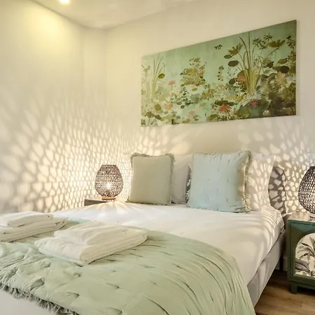 Lejlighed Magnolia 2 Luxury With Ac Metro Downtown