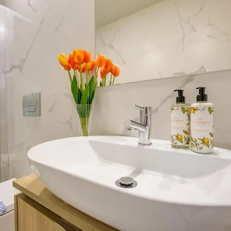 Magnolia 2 Luxury With Ac Metro Downtown