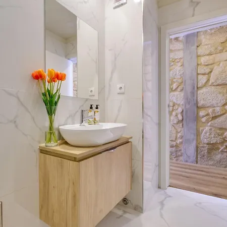 Magnolia 2 Luxury With Ac Metro Downtown